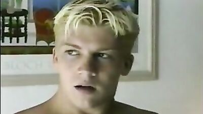 Relax & Unwind with Hot Gay Men - Music Video!