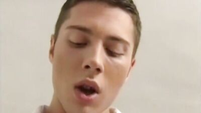 Gangbang in the Library: Hot Students Get Banged Hard