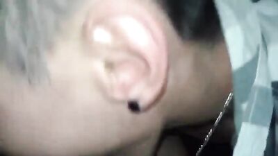 Cock and cum carnal pleasure cruise