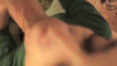 Young and Handsome: Amature Cum Shots and Handjobs!