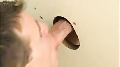 Gloryhole Sailor: The Ultimate Fetish Ordeal