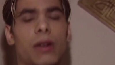 Gay Porn Oral On The Stairs - Action Cum Shots