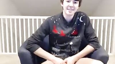 Purple Pooter Players: NAKED18YOs Online Adventures