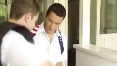 Straight From The Porn Magazine - Hardcore Action And Cum Shots!