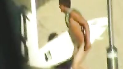 Naked Serfist Boy Crosses the Beach: Blond Boys Fun Straight Boys!