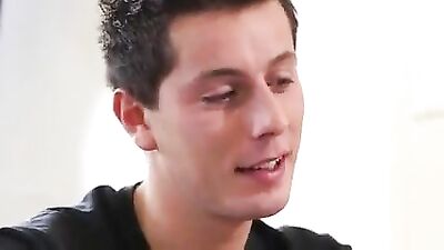 Biology Lessons: Action Group Sex Explosion