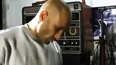 Young & Hung - Bareback Oral Fuck Fest!