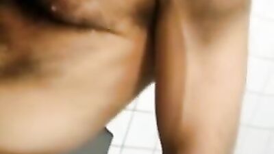 Young & Hung - Bareback Oral Fuck Fest!