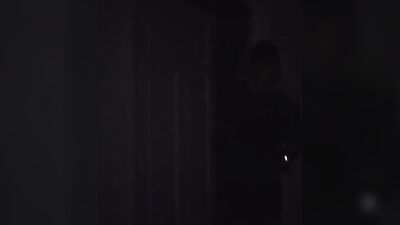 Gay Porn Thief Bareback Cum Shots: The Ultimate Fuck