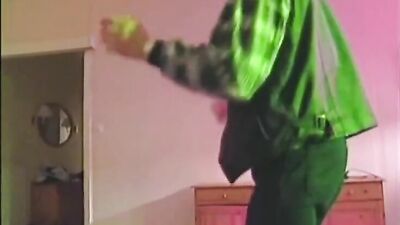 Happy Bareback Orgy - The Ultimate Cumshot Party!