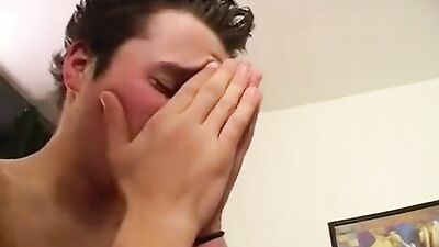 Bad Boy Spanking 2: The Ultimate Fetish Porn Experience!