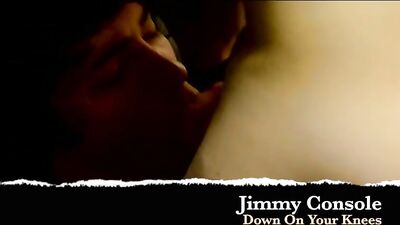 Jimmy Consoles Cock Control - A Porn Music Video Adventure