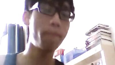 Asian Cum Shots: The Sequel - Amateur Wankers Unite!