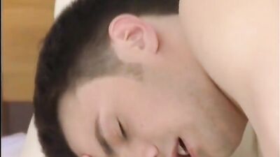 After Playing Soccer Games: Hardcore Action and Cum Shots