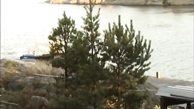 Natures Hottest Twinks: Wild Bareback Sex in the Open Air!