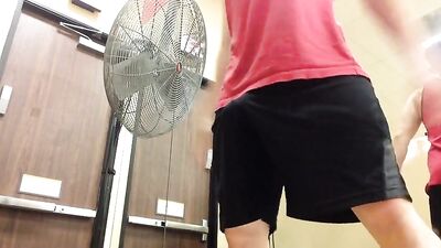 Busting Needed - Gay Porn Video