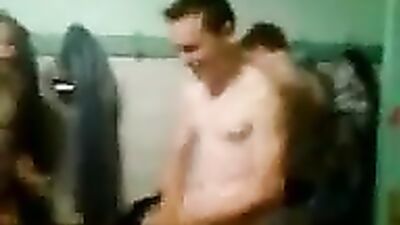 Straight Muscle Boys: In the Locker Room