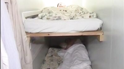 May I Lie With You Again in Bed