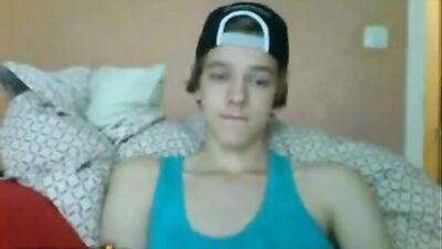 Big Cutie :Ds Solo Web-Cam Seduction