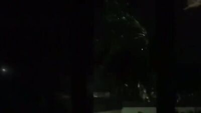 Gay Porn Pool Party: Nick Hurricanes IndoorOutdoor Adventure!