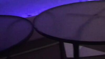 Gay Porn Pool Party: Nick Hurricanes IndoorOutdoor Adventure!