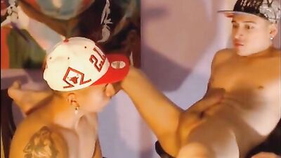 Gay Porn Paradise - Vid0128: Hardcore XXX Action with Hot Muscular Men!