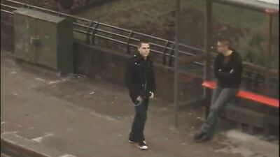 Hot Boys Suck & Fuck: Cum on a Chair 480p - Oral Big Cocks!