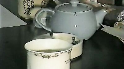 Asian Bareback Big Cocks: Cumming Teabreak with Cute Boys!