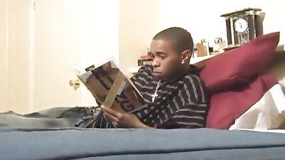 Black Cock Worship: HD Big Cock and Cum Shots with Hot Black Boy