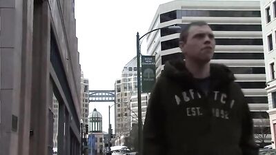 Oral Twink Cumshot Delight - Oaklands Finest