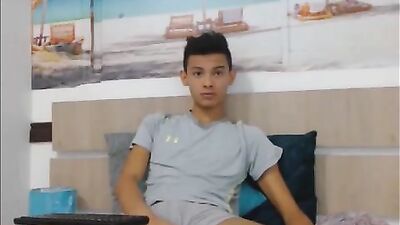 Gay Porn Thrills - Vid0140: Hardcore Men Action in the Bedroom!