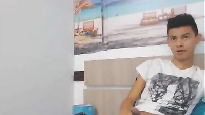 Gay Porn Thrills - Vid0140: Hardcore Men Action in the Bedroom!