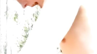 Ivan Kupala Day, Russian holiday - scene 3 (end)