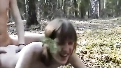 Ivan Kupala Day, Russian holiday - scene 3 (end)