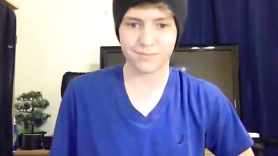 Big Bad OC WebCam: Ass Play Blond Boys Fetish Porn