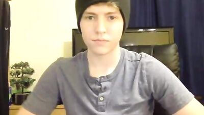 Big Bad OC WebCam: Ass Play Blond Boys Fetish Porn