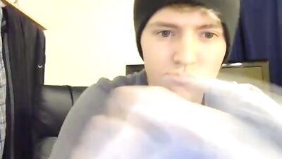 Big Bad OC WebCam: Ass Play Blond Boys Fetish Porn