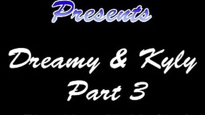 Dreamy: The Cock of Your Dreams