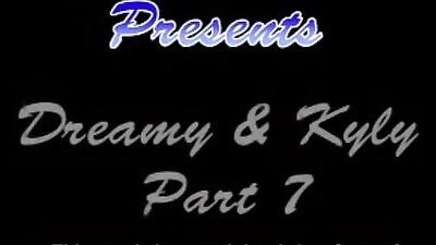 Dreamy: The Cock of Your Dreams