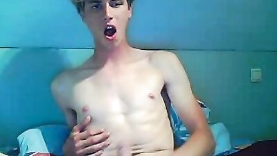 Big Mouth - Double Penetration!