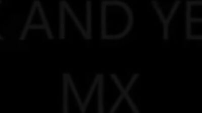 Black and Yellow Throb