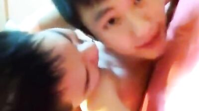Sweet Thai Love Returns! - Action-Packed Amateur Asian Gay Porn Video