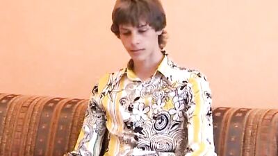 Gay BDSM Bonanza! Solo Wank Edition