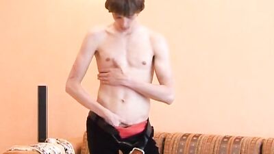 Gay BDSM Bonanza! Solo Wank Edition