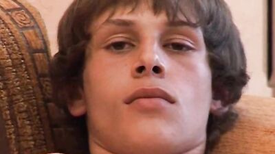 Gay BDSM Bonanza! Solo Wank Edition