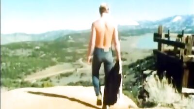 Leo and Lance Revisited - Cum-Drenched Pre-Condom Classic