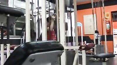 Latino Bareback Frenzy!