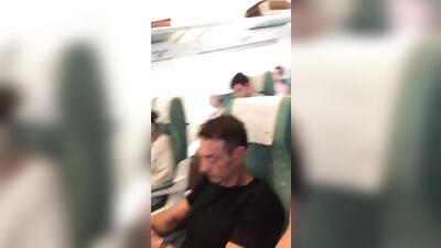 Student Cock Display - The Amateur Biggest Fun!