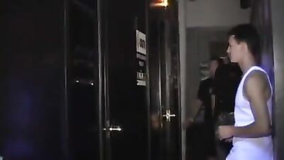 Glory Hole Passion: A Hot Boys Oral Delight!