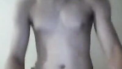 Brasil Boy: The Amateur Cock with the Flexible Handjobs!